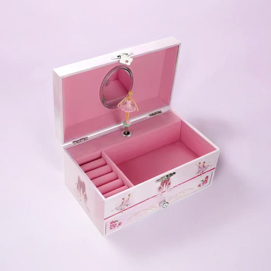 Music Jewelry Box | CORFU