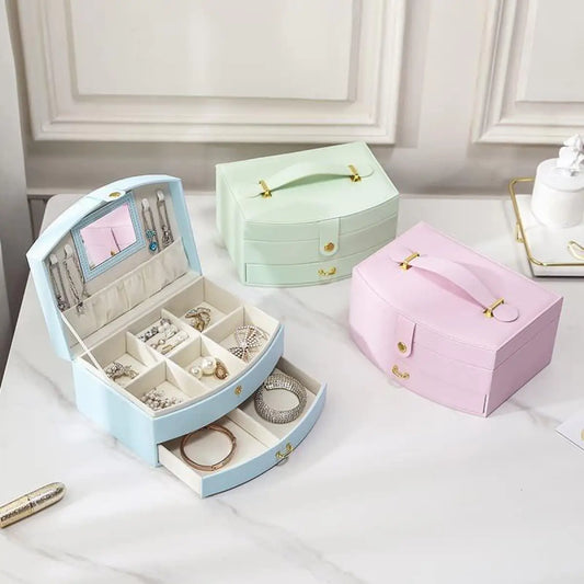 Jewelry Box | PARMA