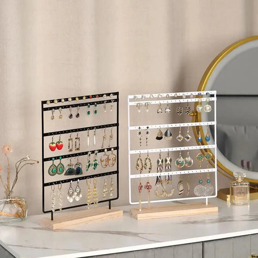 Earring Display Stand