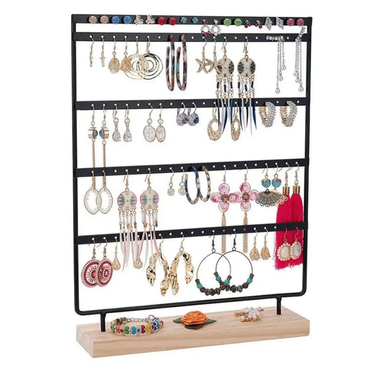 Earring Display Stand