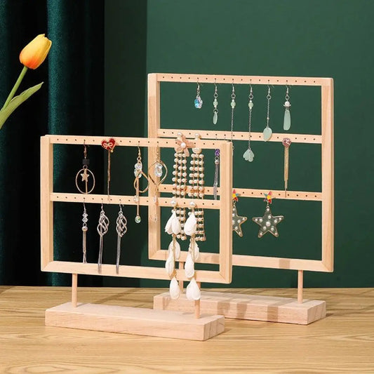 Earring Stand