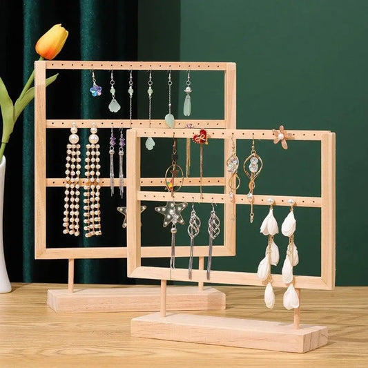 Earring Stand