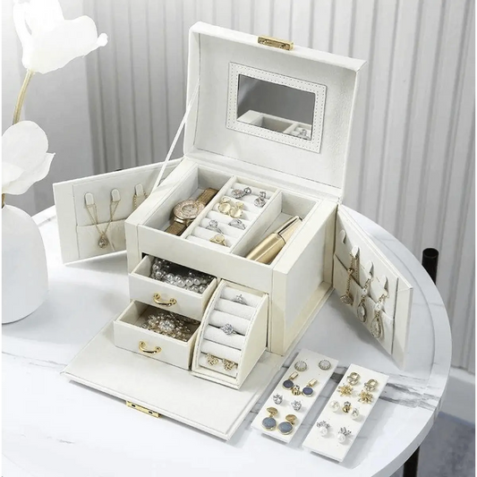 Jewelry Box | POSITANO