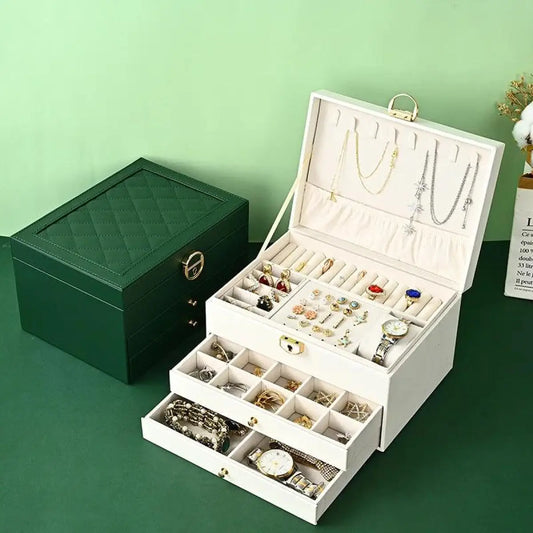 Jewelry Box | SALERNO