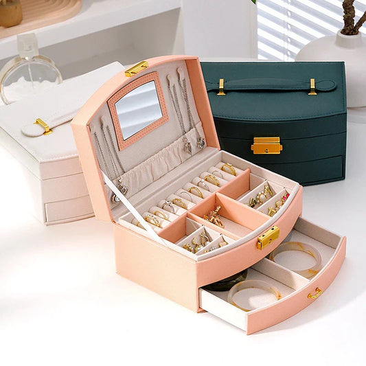 Jewelry Box | PALERMO