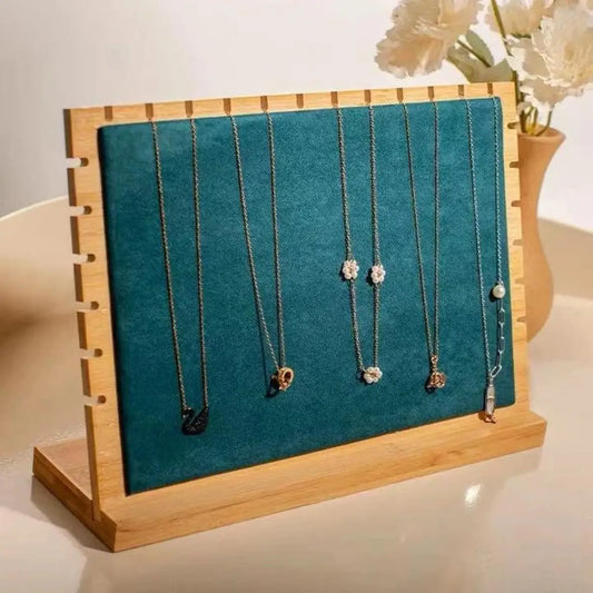 Necklace Display Stand