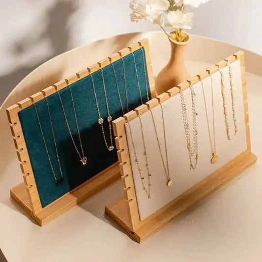 Necklace Display Stand