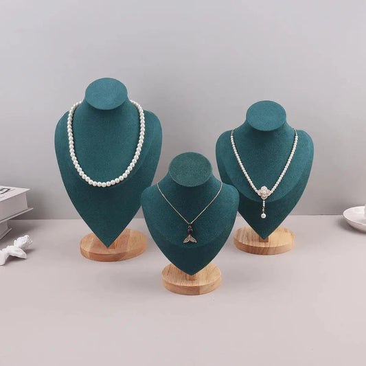 Necklace Mannequin