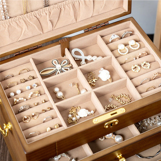 Jewelry Box | SETUBAL