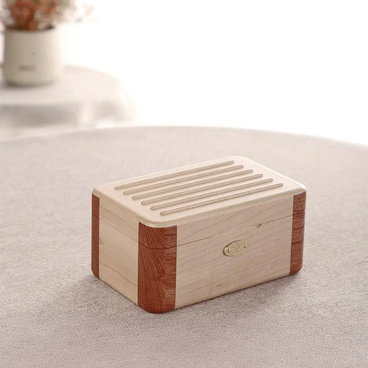 Music Jewelry Box | PORTO - Mapple